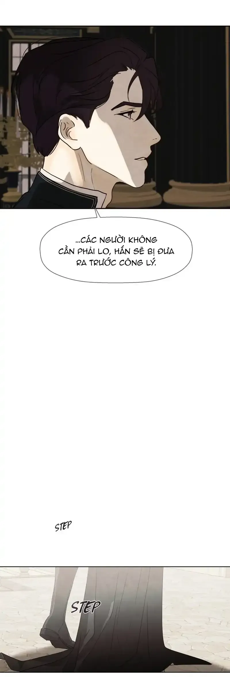 Tôi Là Kẻ Phản Diện Chapter 46 - Trang 2