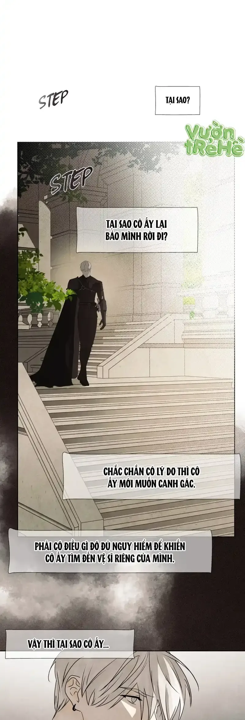 Tôi Là Kẻ Phản Diện Chapter 46 - Trang 2