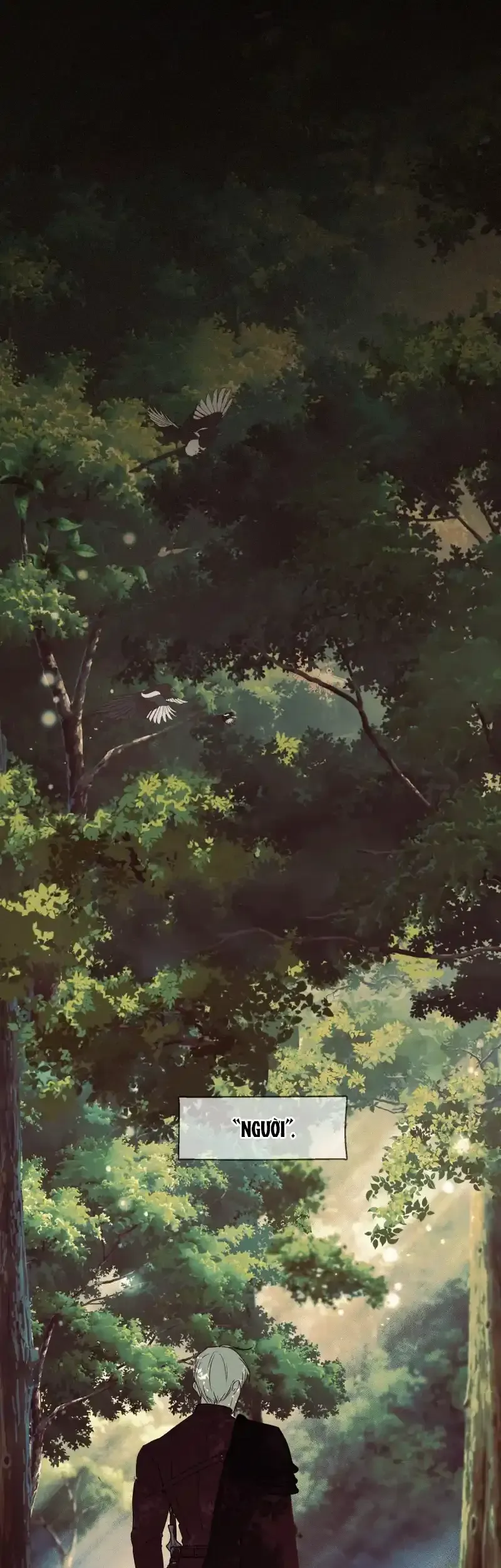 Tôi Là Kẻ Phản Diện Chapter 46 - Trang 2