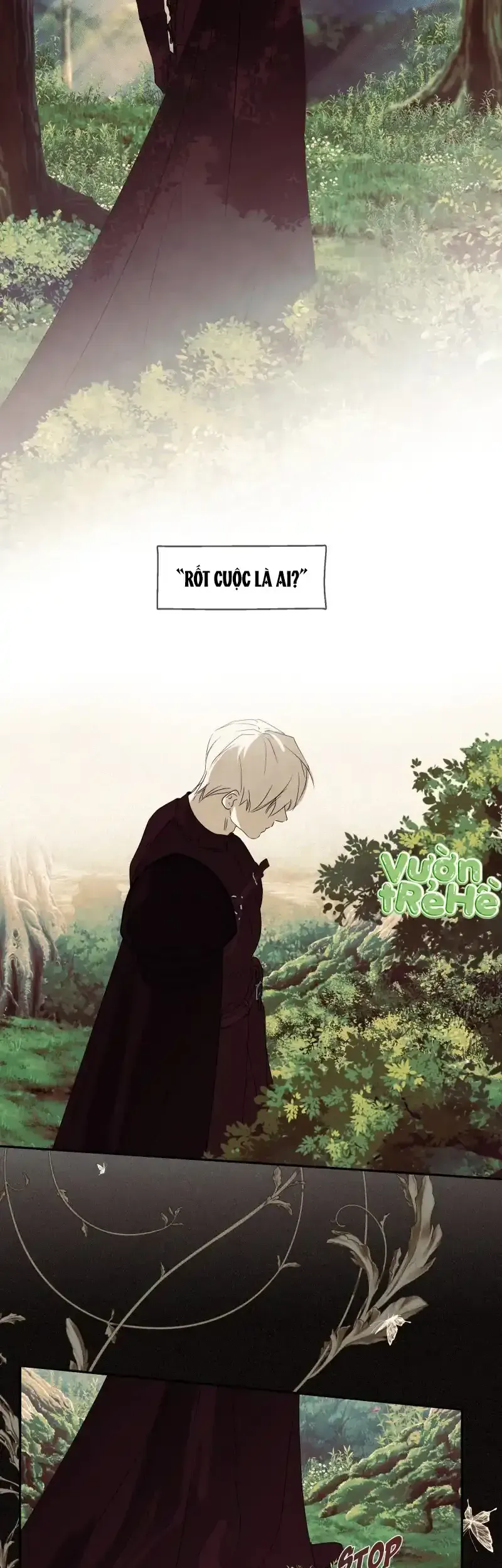 Tôi Là Kẻ Phản Diện Chapter 46 - Trang 2