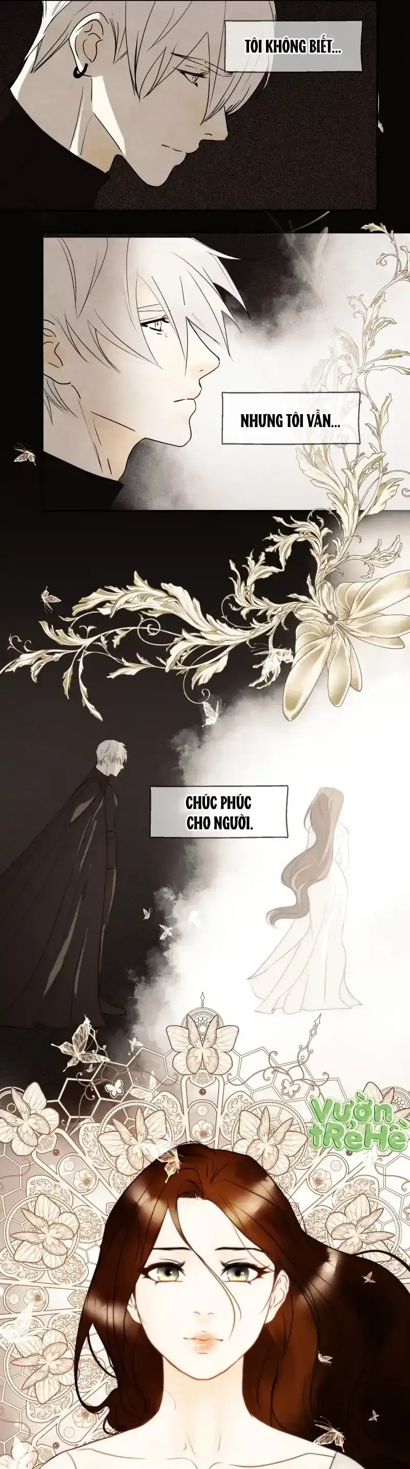 Tôi Là Kẻ Phản Diện Chapter 46 - Trang 2