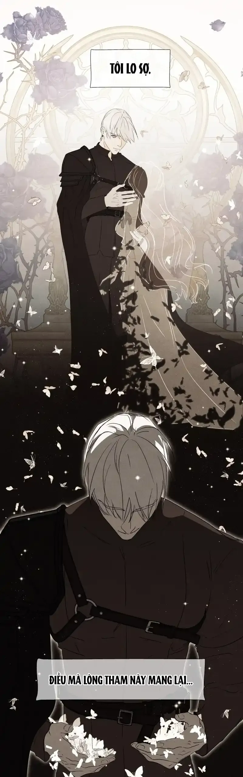 Tôi Là Kẻ Phản Diện Chapter 46 - Trang 2