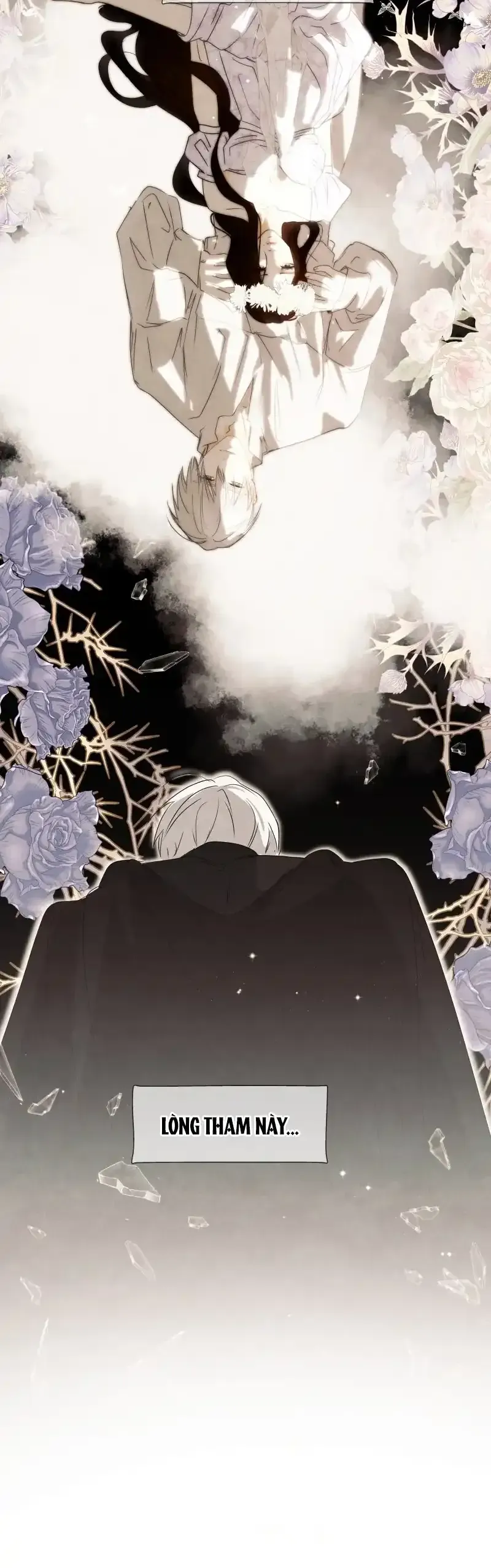 Tôi Là Kẻ Phản Diện Chapter 46 - Trang 2