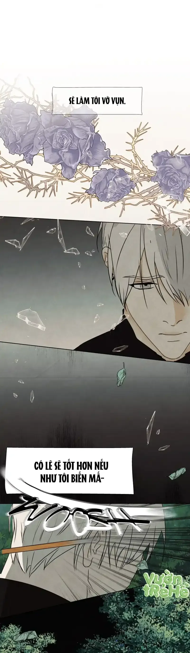 Tôi Là Kẻ Phản Diện Chapter 46 - Trang 2