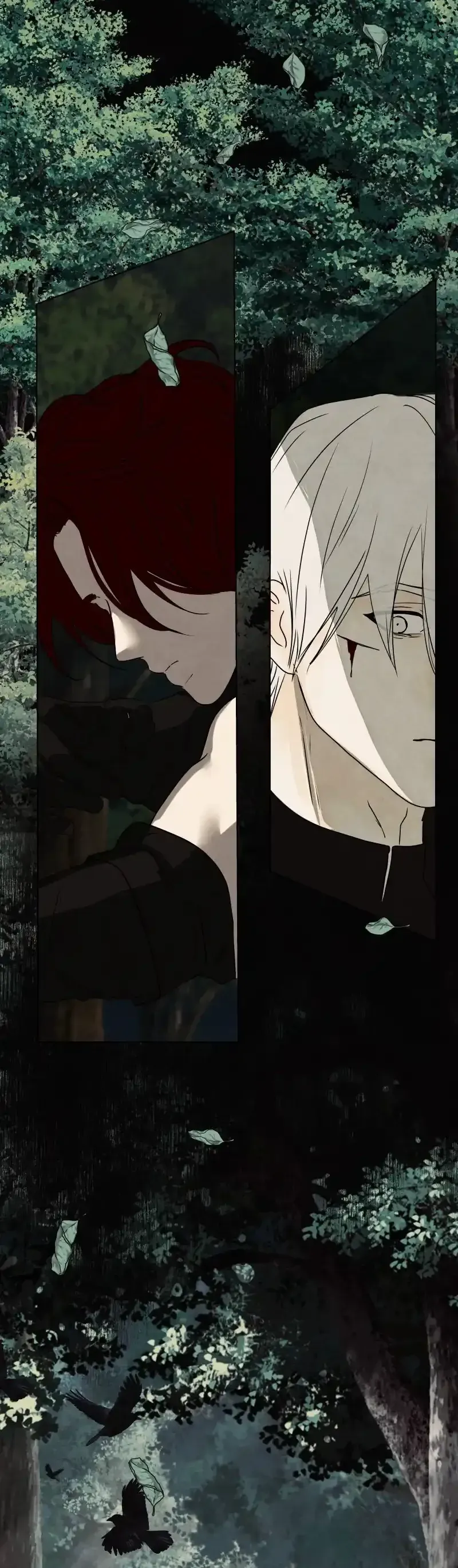 Tôi Là Kẻ Phản Diện Chapter 46 - Trang 2