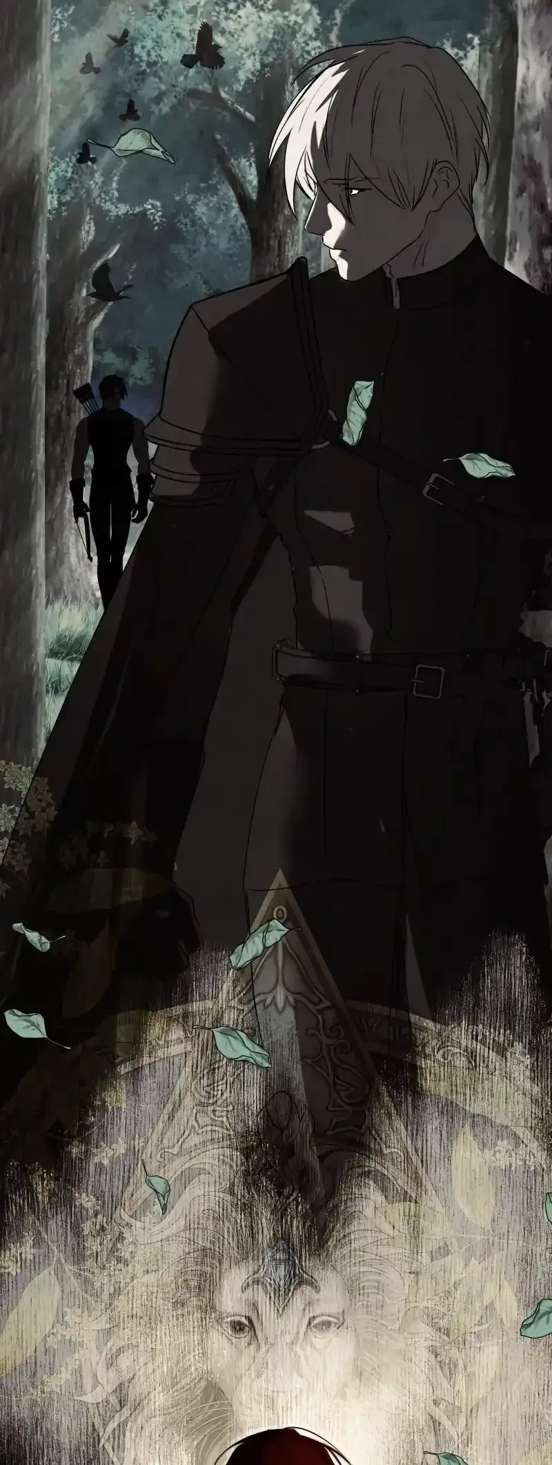 Tôi Là Kẻ Phản Diện Chapter 46 - Trang 2