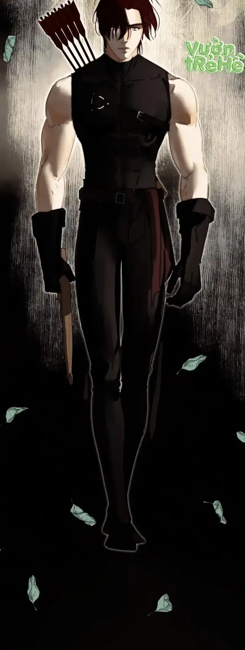 Tôi Là Kẻ Phản Diện Chapter 46 - Trang 2