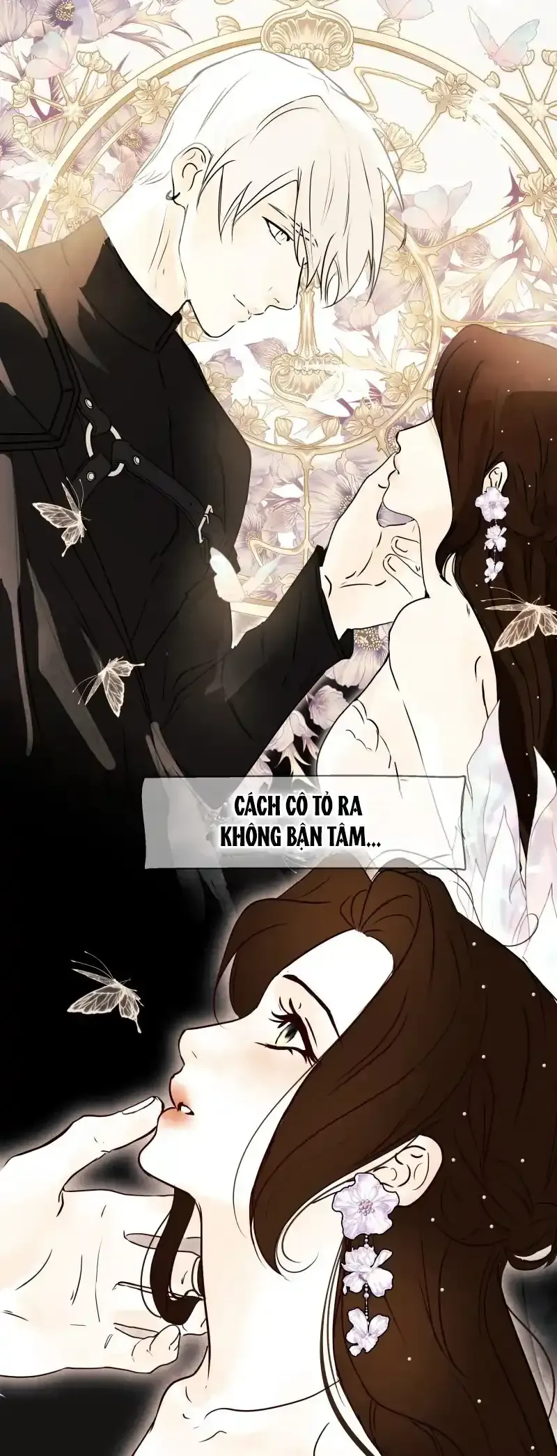 Tôi Là Kẻ Phản Diện Chapter 46 - Trang 2