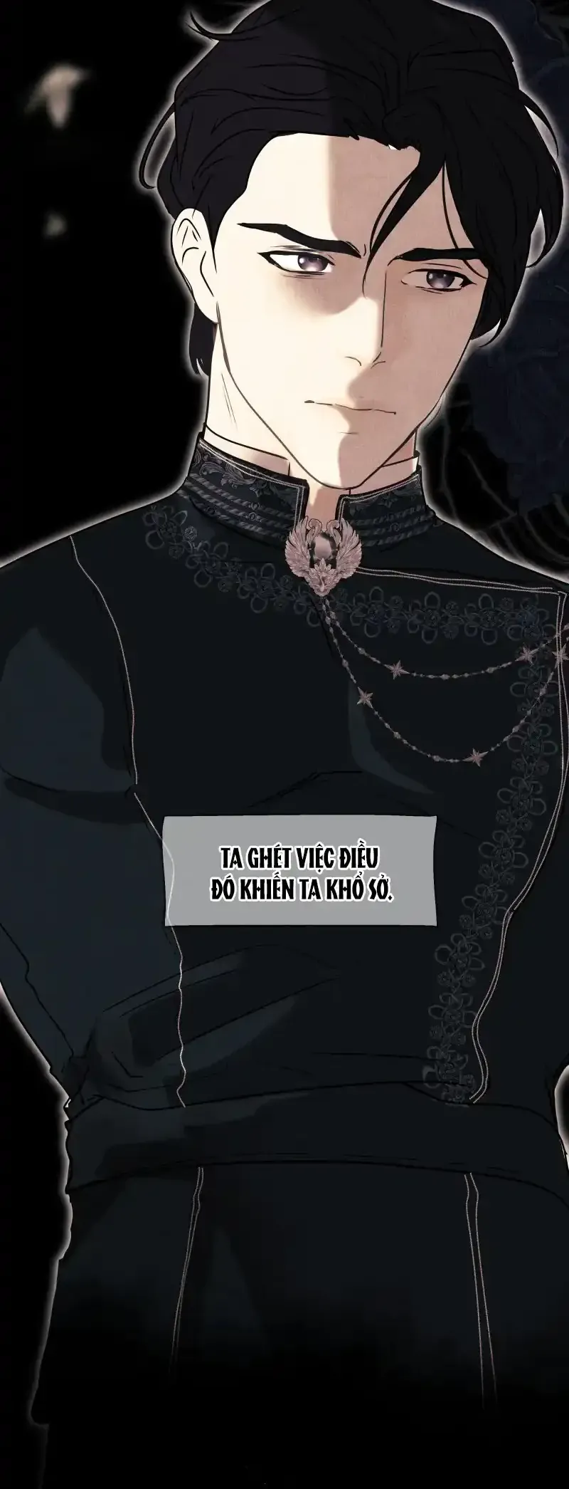 Tôi Là Kẻ Phản Diện Chapter 46 - Trang 2