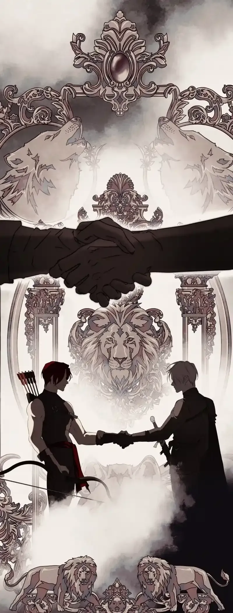 Tôi Là Kẻ Phản Diện Chapter 47 - Trang 2