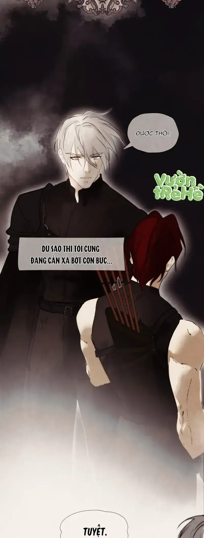 Tôi Là Kẻ Phản Diện Chapter 47 - Trang 2