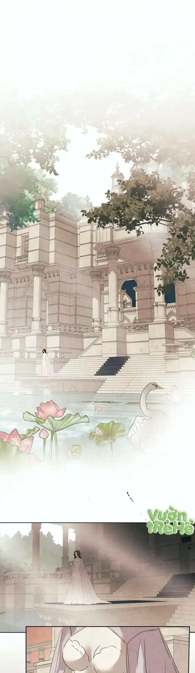 Tôi Là Kẻ Phản Diện Chapter 47 - Trang 2