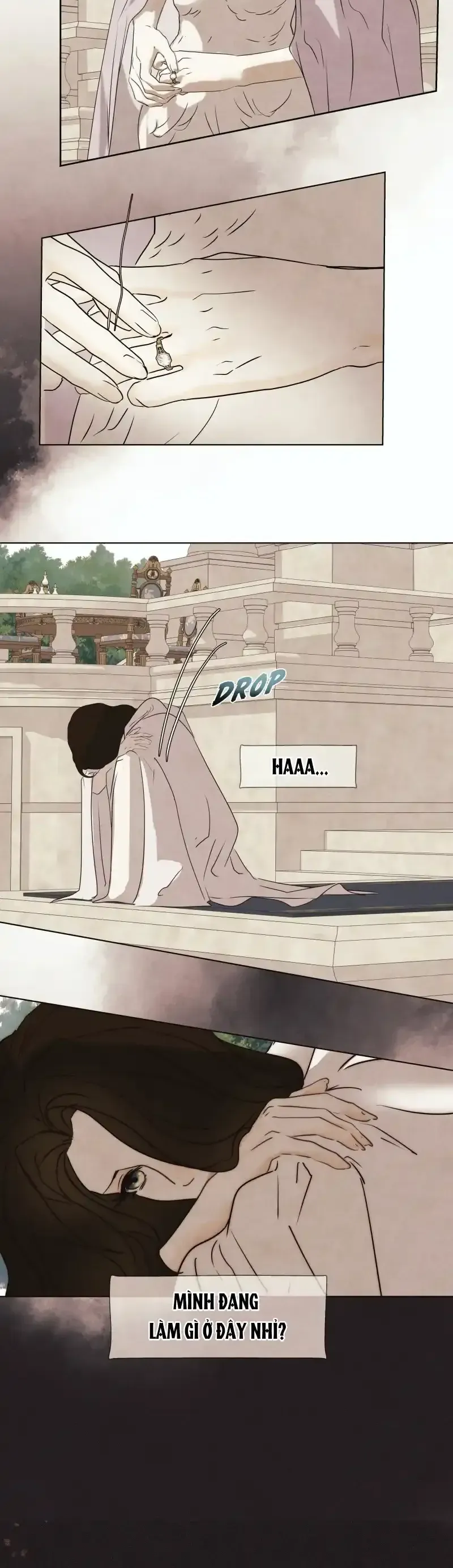 Tôi Là Kẻ Phản Diện Chapter 47 - Trang 2