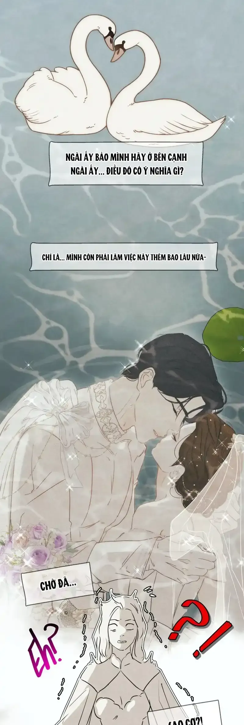 Tôi Là Kẻ Phản Diện Chapter 47 - Trang 2