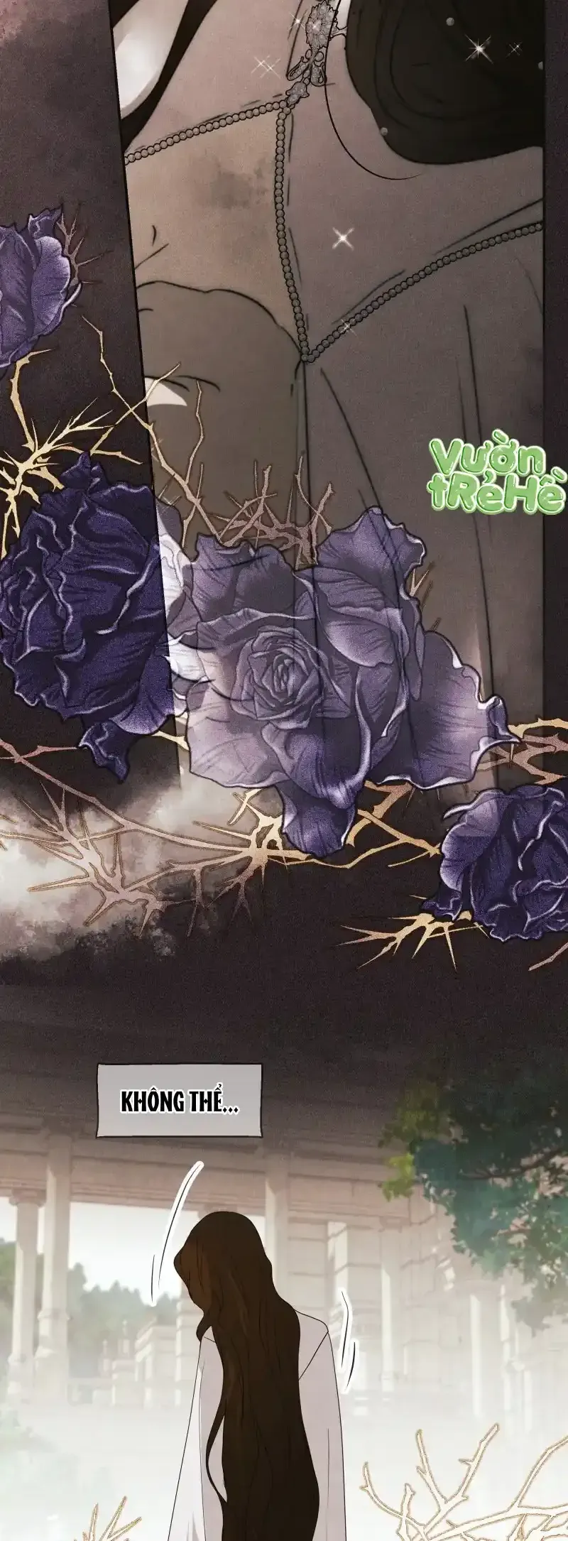 Tôi Là Kẻ Phản Diện Chapter 47 - Trang 2