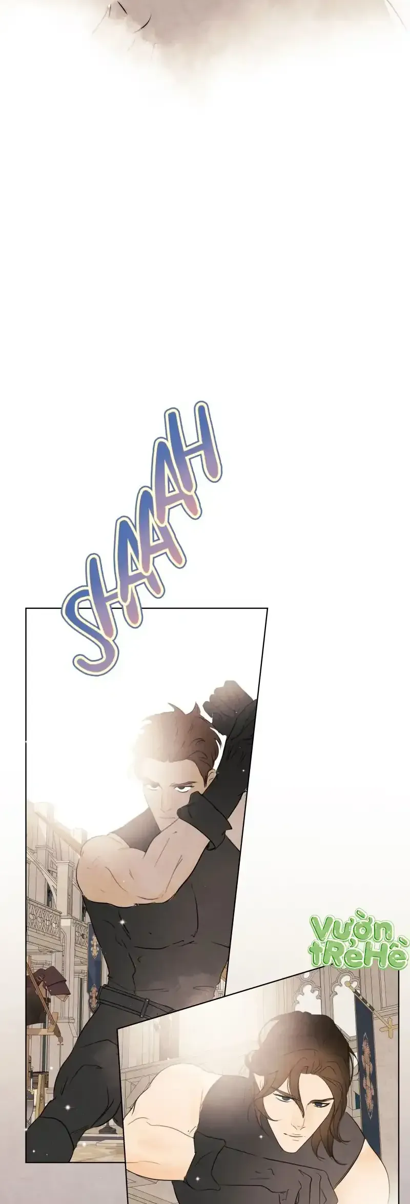 Tôi Là Kẻ Phản Diện Chapter 47 - Trang 2