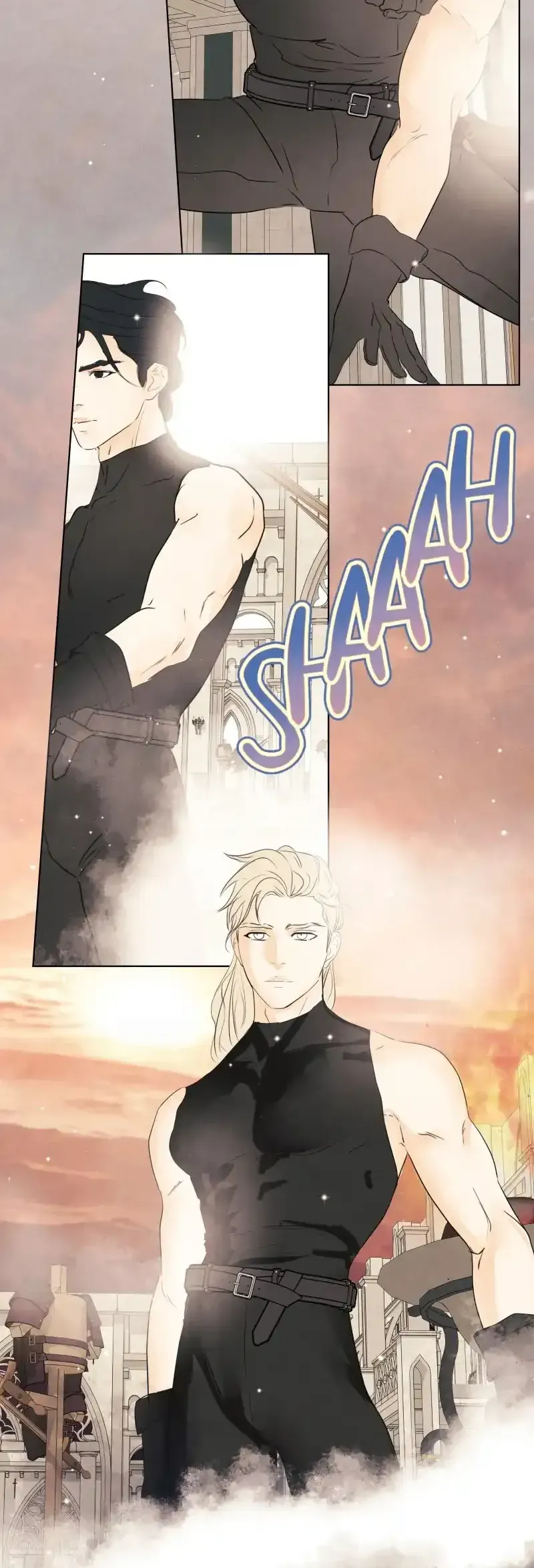 Tôi Là Kẻ Phản Diện Chapter 47 - Trang 2