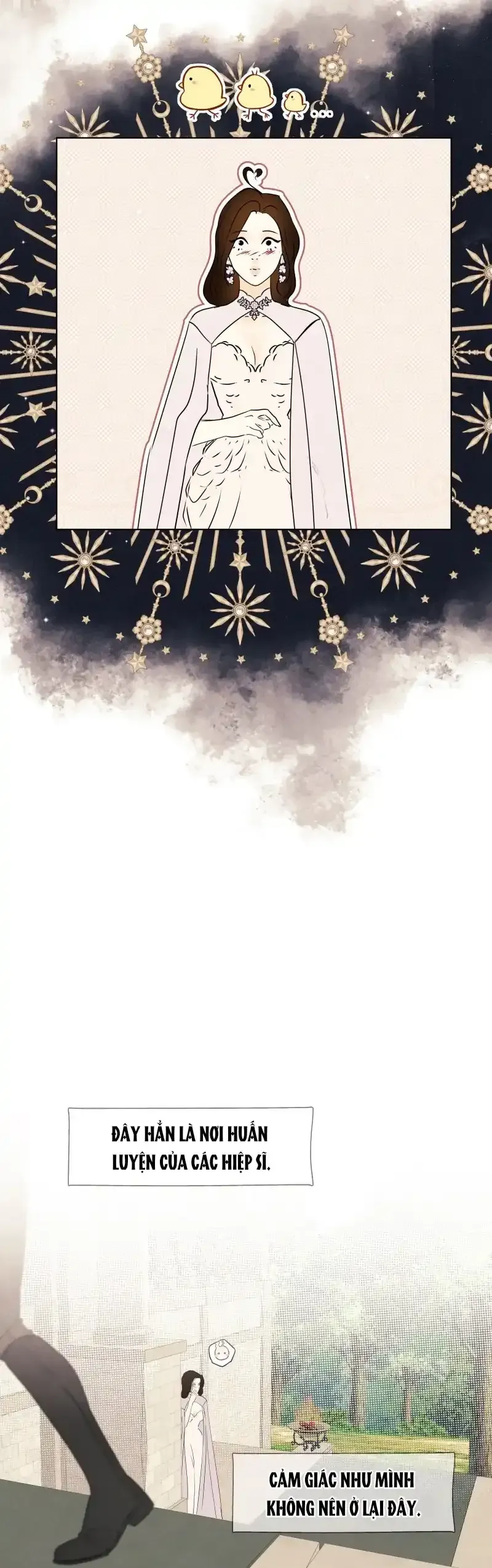 Tôi Là Kẻ Phản Diện Chapter 47 - Trang 2