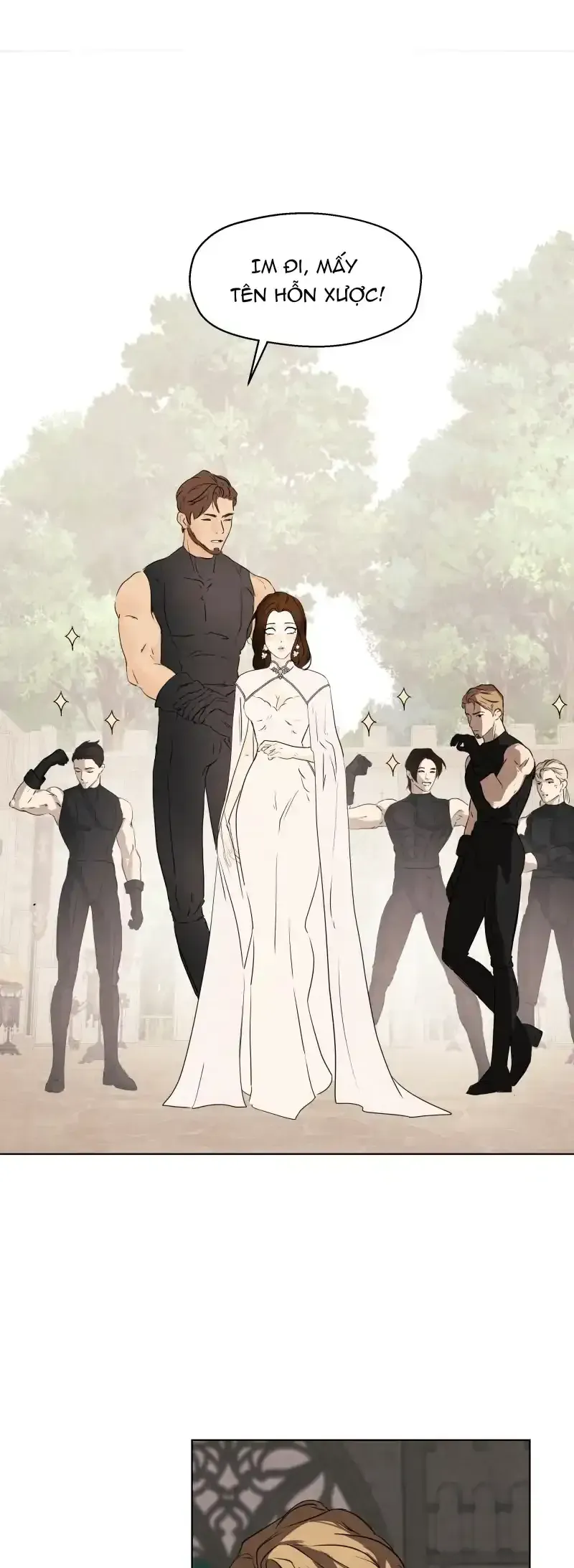 Tôi Là Kẻ Phản Diện Chapter 47 - Trang 2