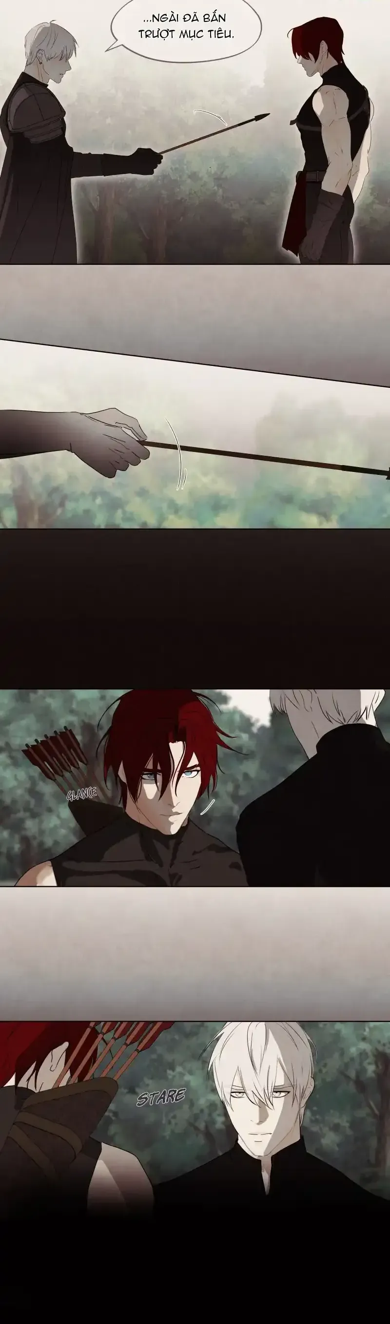 Tôi Là Kẻ Phản Diện Chapter 47 - Trang 2