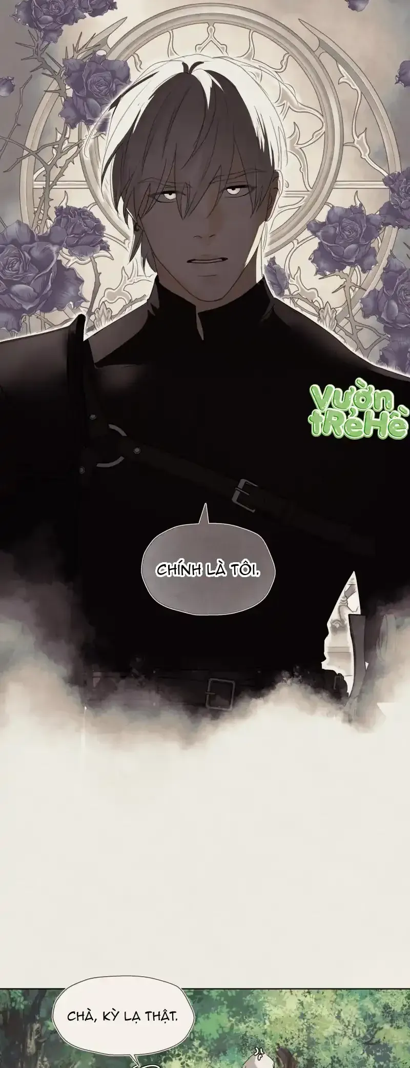 Tôi Là Kẻ Phản Diện Chapter 47 - Trang 2