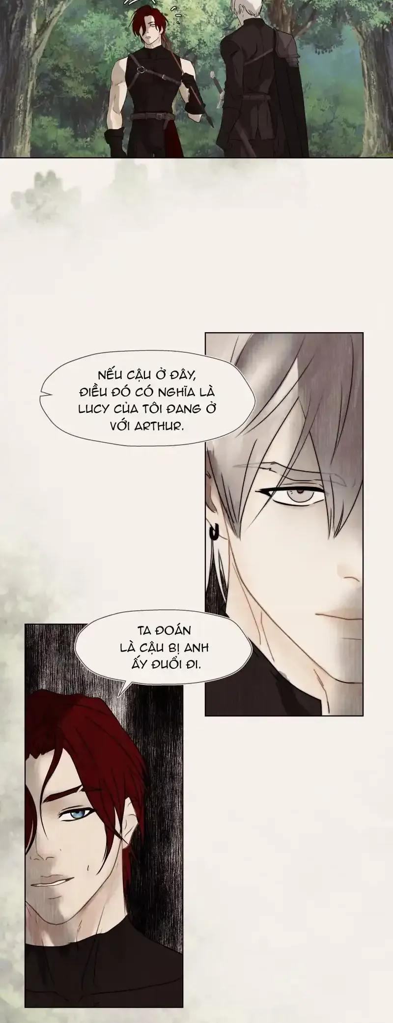 Tôi Là Kẻ Phản Diện Chapter 47 - Trang 2