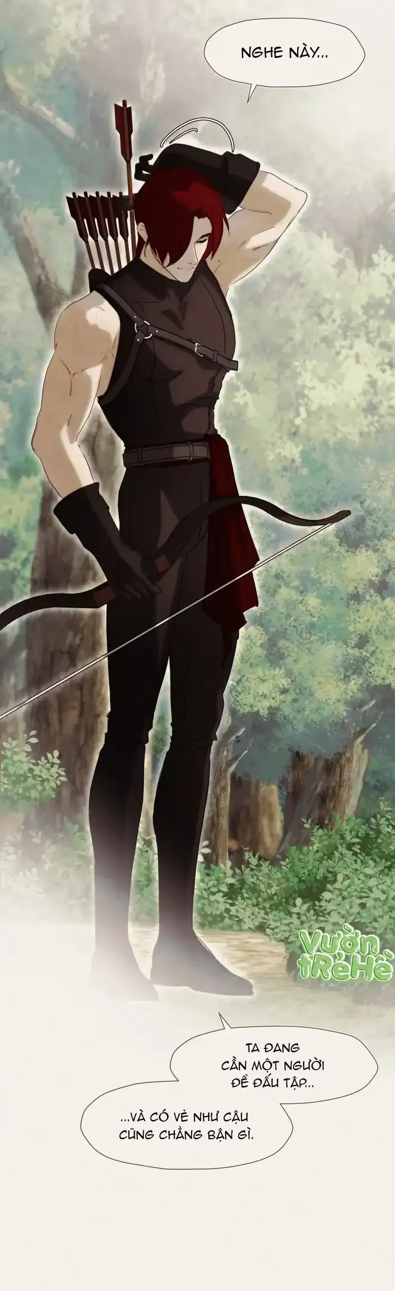 Tôi Là Kẻ Phản Diện Chapter 47 - Trang 2