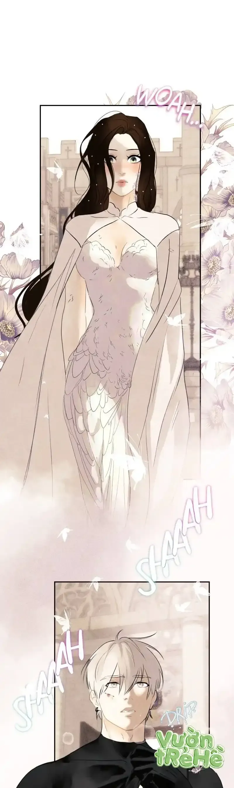 Tôi Là Kẻ Phản Diện Chapter 48 - Trang 2