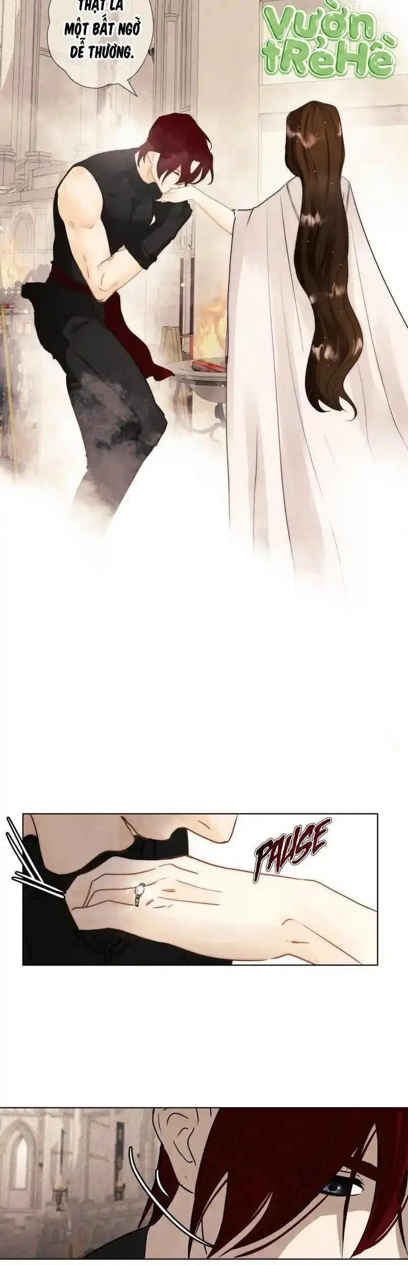 Tôi Là Kẻ Phản Diện Chapter 48 - Trang 2