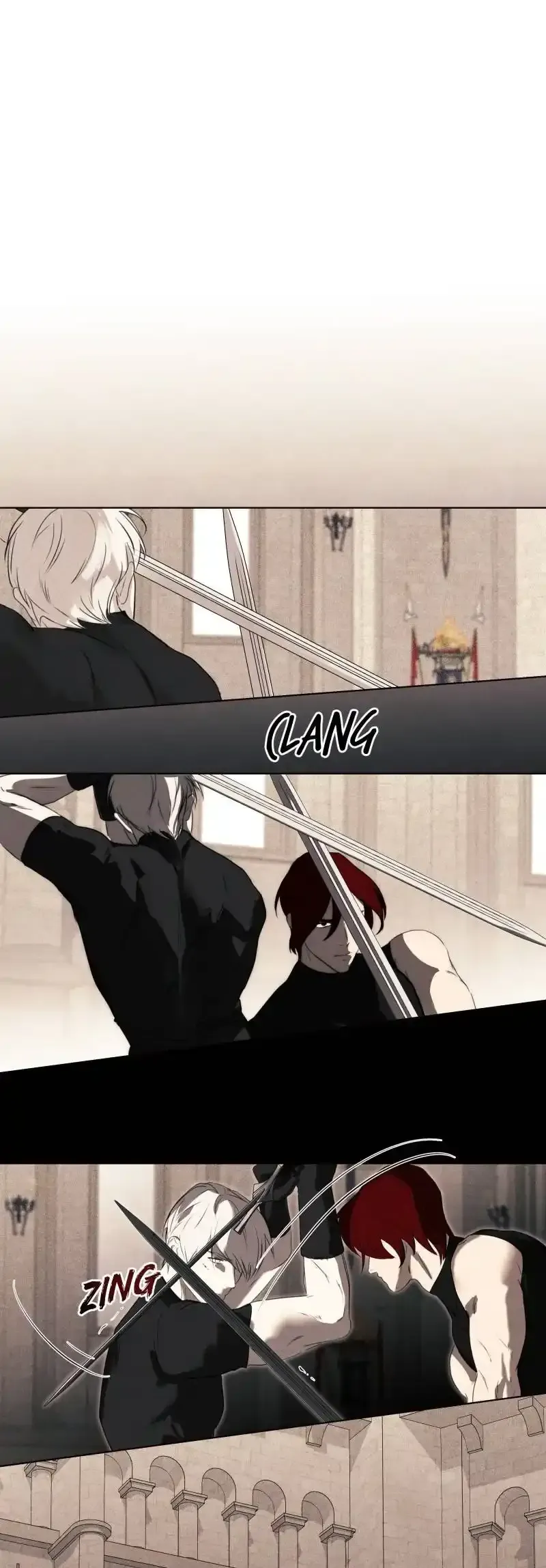 Tôi Là Kẻ Phản Diện Chapter 48 - Trang 2