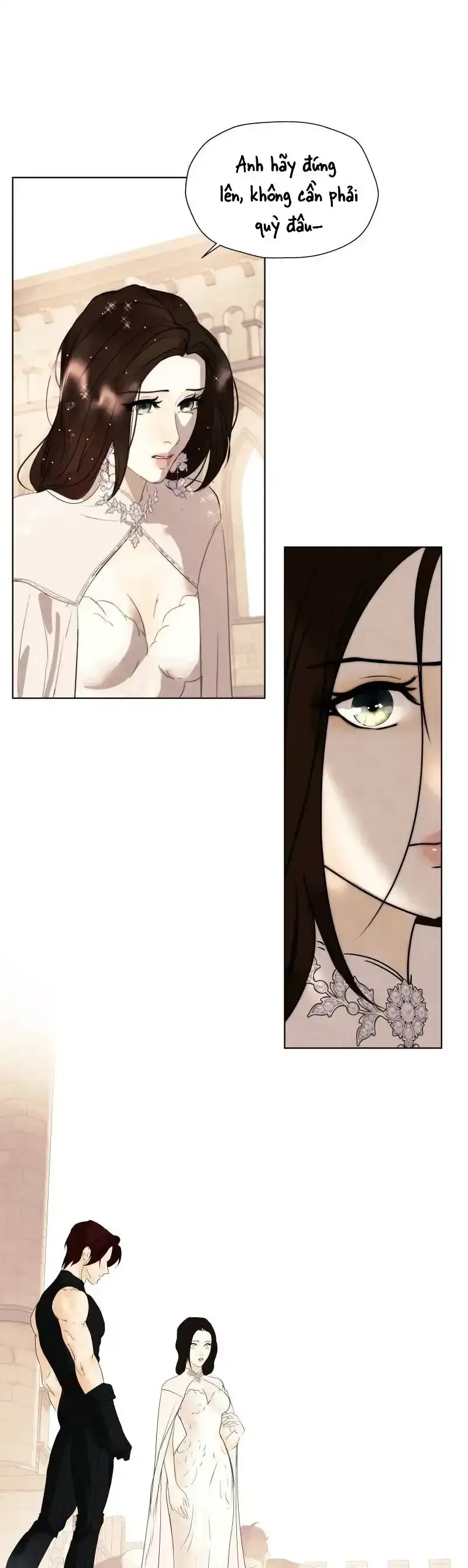 Tôi Là Kẻ Phản Diện Chapter 48 - Trang 2