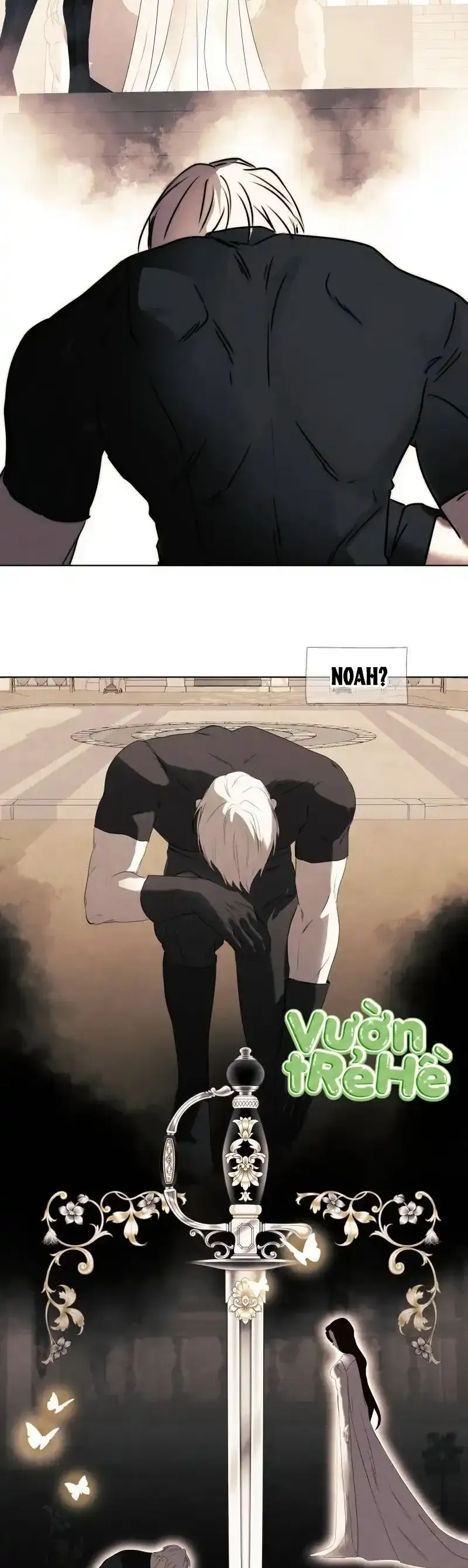 Tôi Là Kẻ Phản Diện Chapter 48 - Trang 2