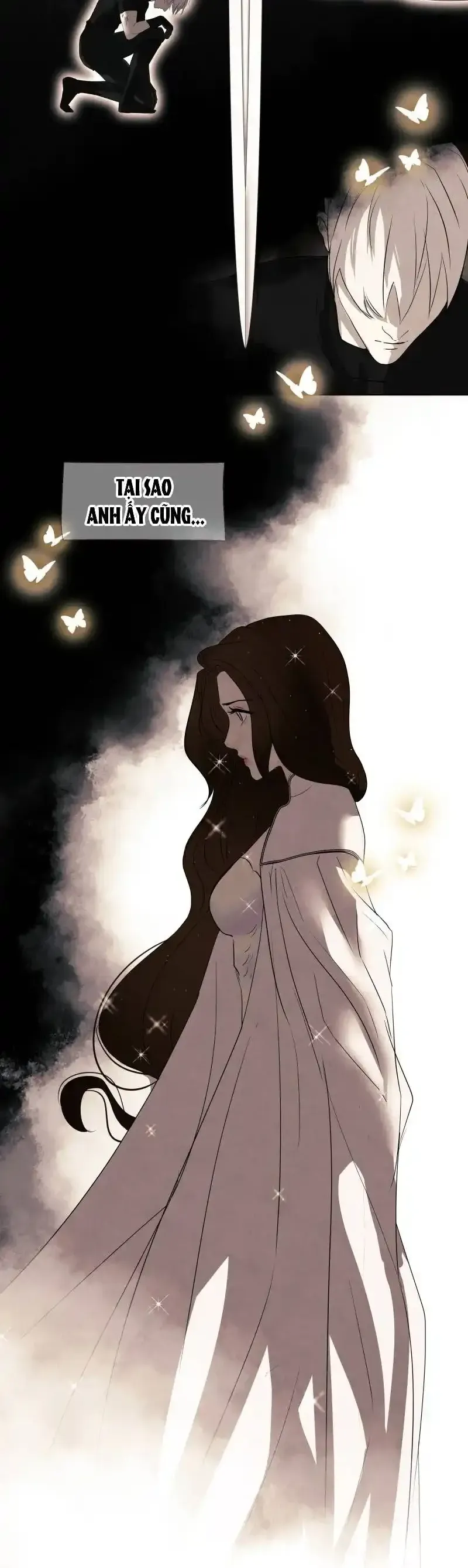 Tôi Là Kẻ Phản Diện Chapter 48 - Trang 2