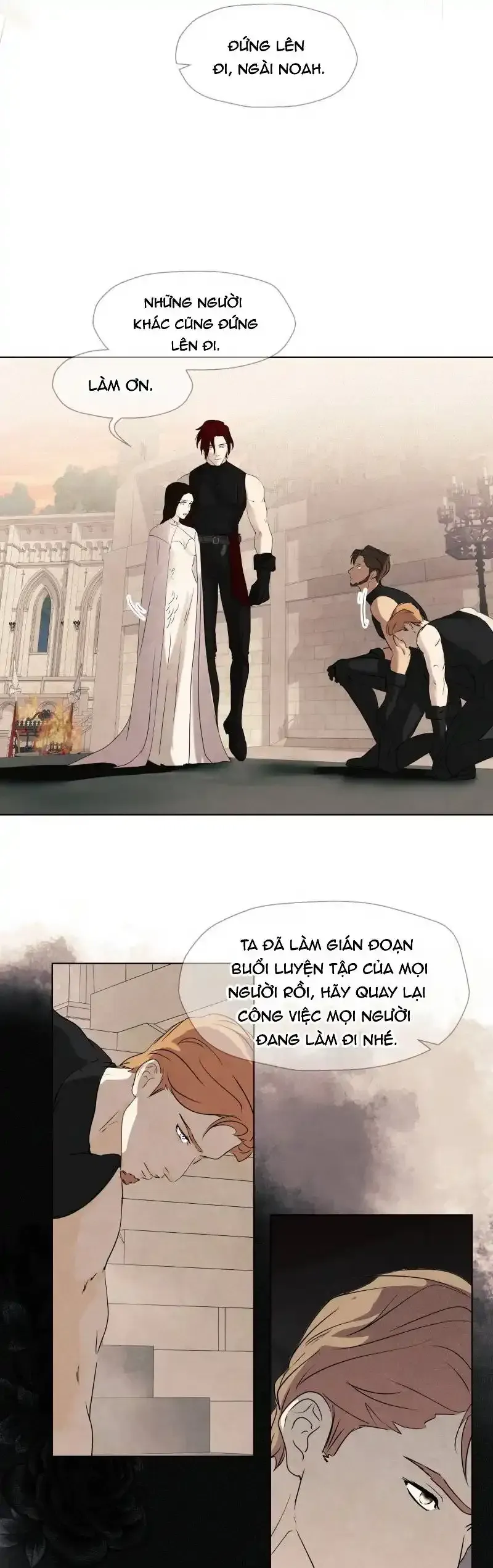 Tôi Là Kẻ Phản Diện Chapter 48 - Trang 2