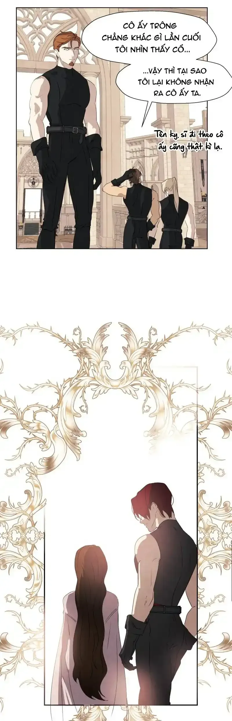 Tôi Là Kẻ Phản Diện Chapter 48 - Trang 2