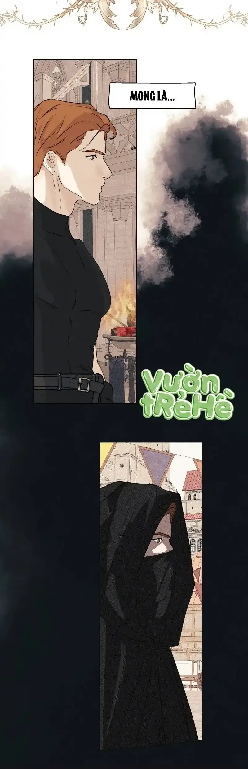 Tôi Là Kẻ Phản Diện Chapter 48 - Trang 2