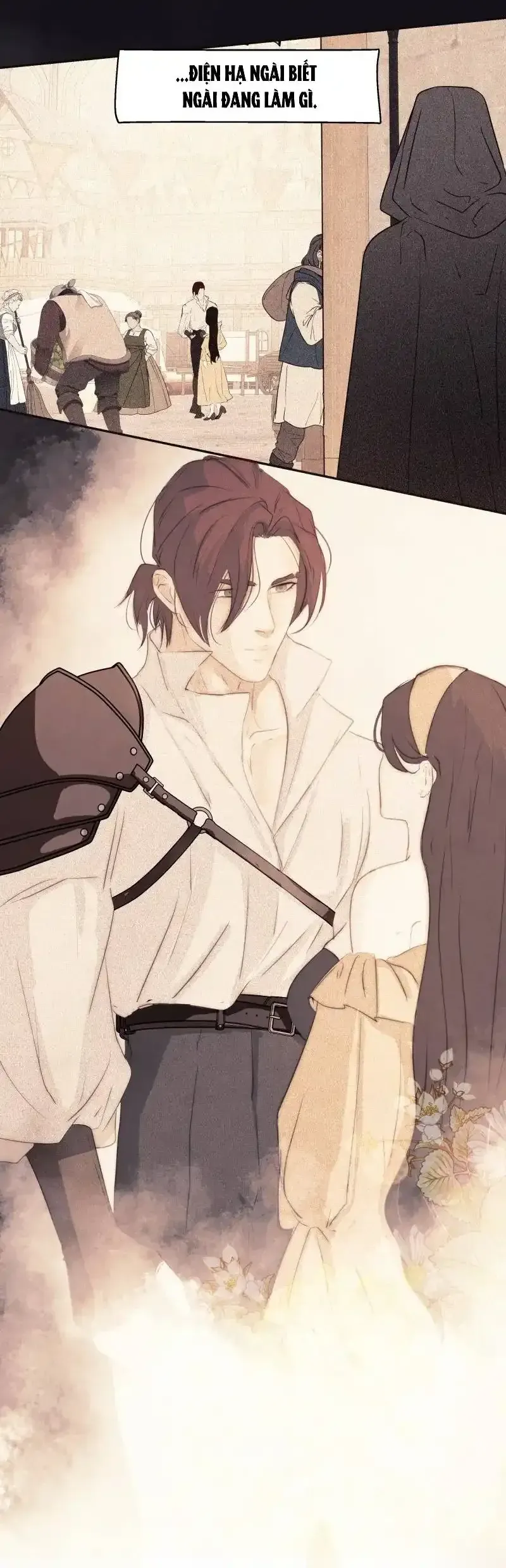 Tôi Là Kẻ Phản Diện Chapter 48 - Trang 2