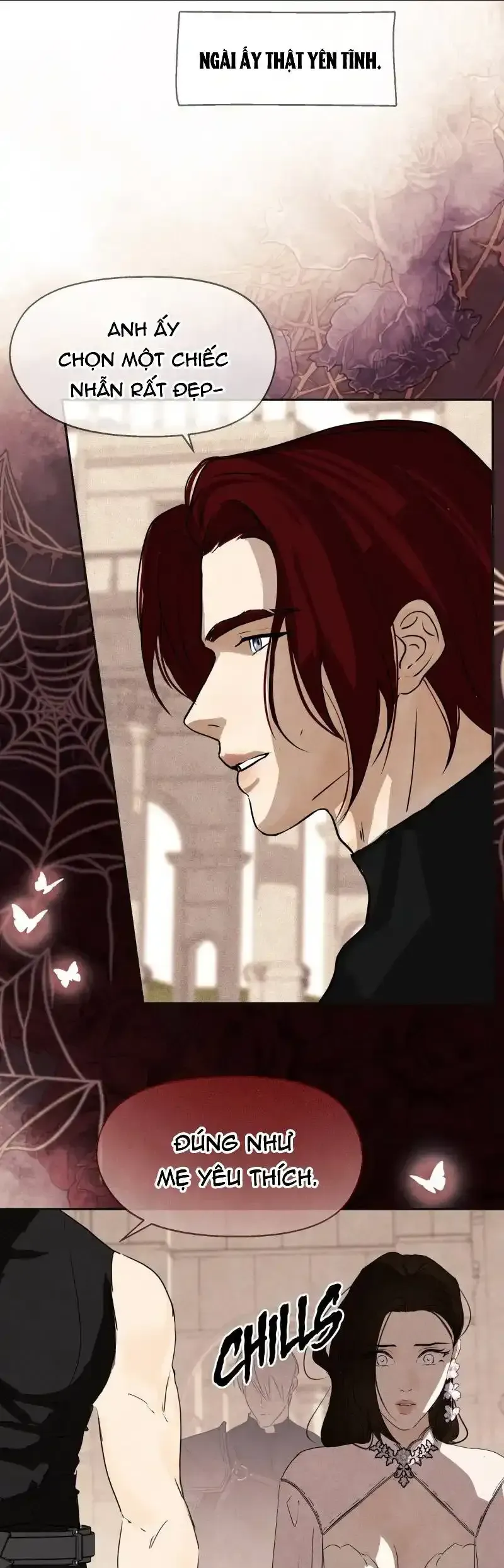 Tôi Là Kẻ Phản Diện Chapter 48 - Trang 2