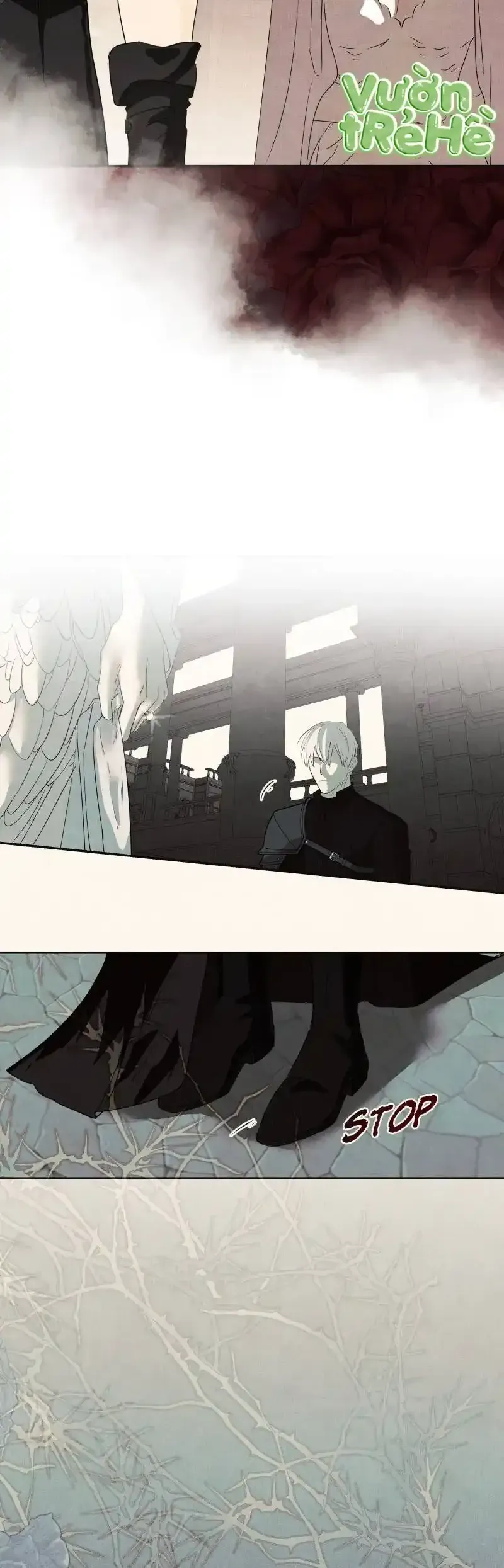 Tôi Là Kẻ Phản Diện Chapter 48 - Trang 2