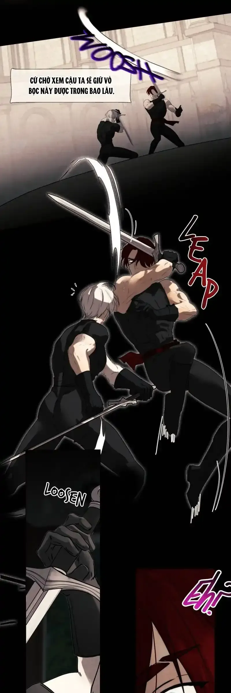 Tôi Là Kẻ Phản Diện Chapter 48 - Trang 2