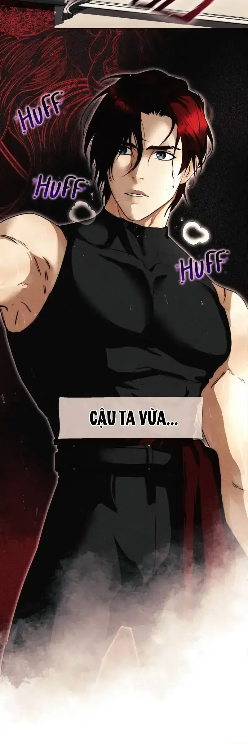 Tôi Là Kẻ Phản Diện Chapter 48 - Trang 2