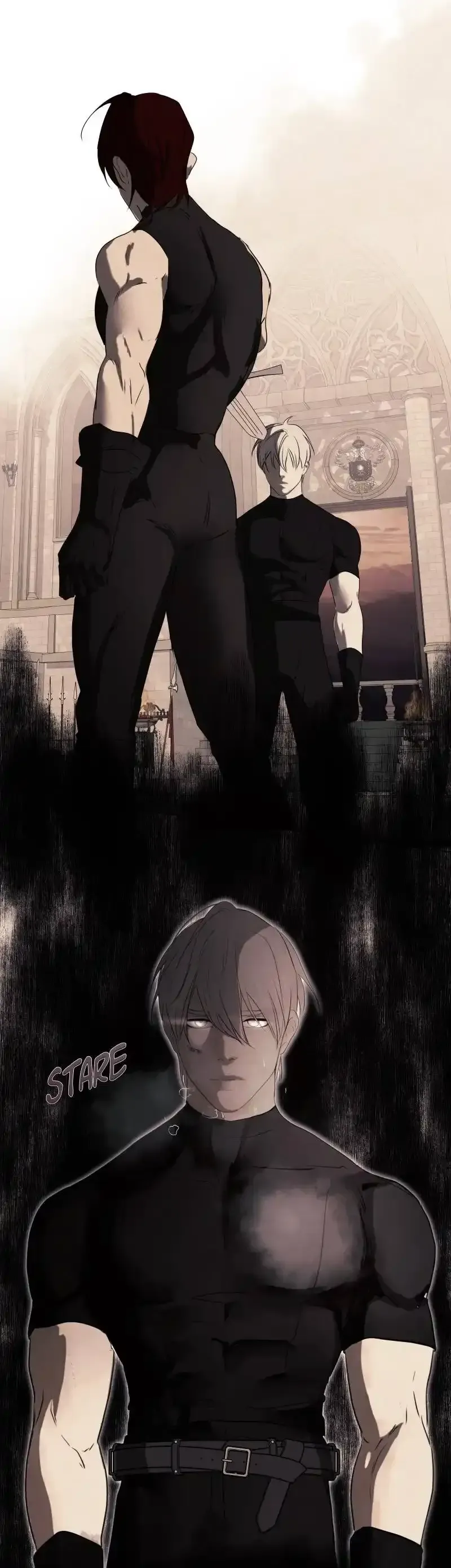 Tôi Là Kẻ Phản Diện Chapter 48 - Trang 2