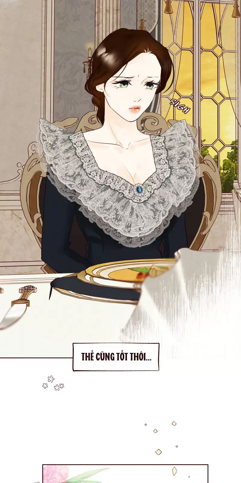 Tôi Là Kẻ Phản Diện Chapter 5 - Trang 2