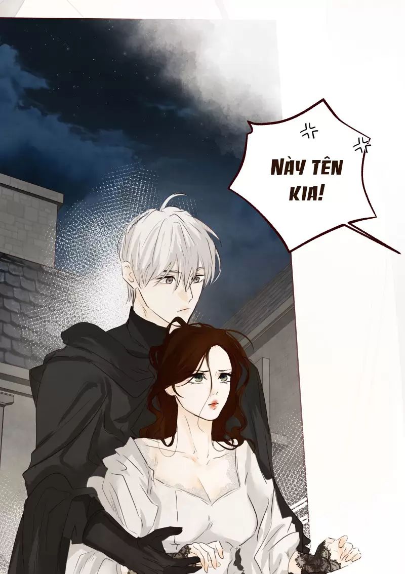 Tôi Là Kẻ Phản Diện Chapter 5 - Trang 2