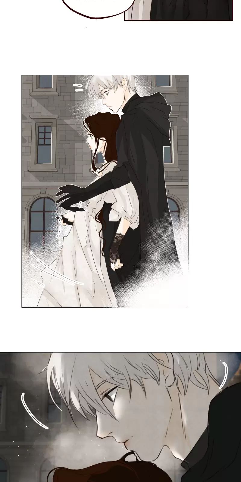 Tôi Là Kẻ Phản Diện Chapter 5 - Trang 2