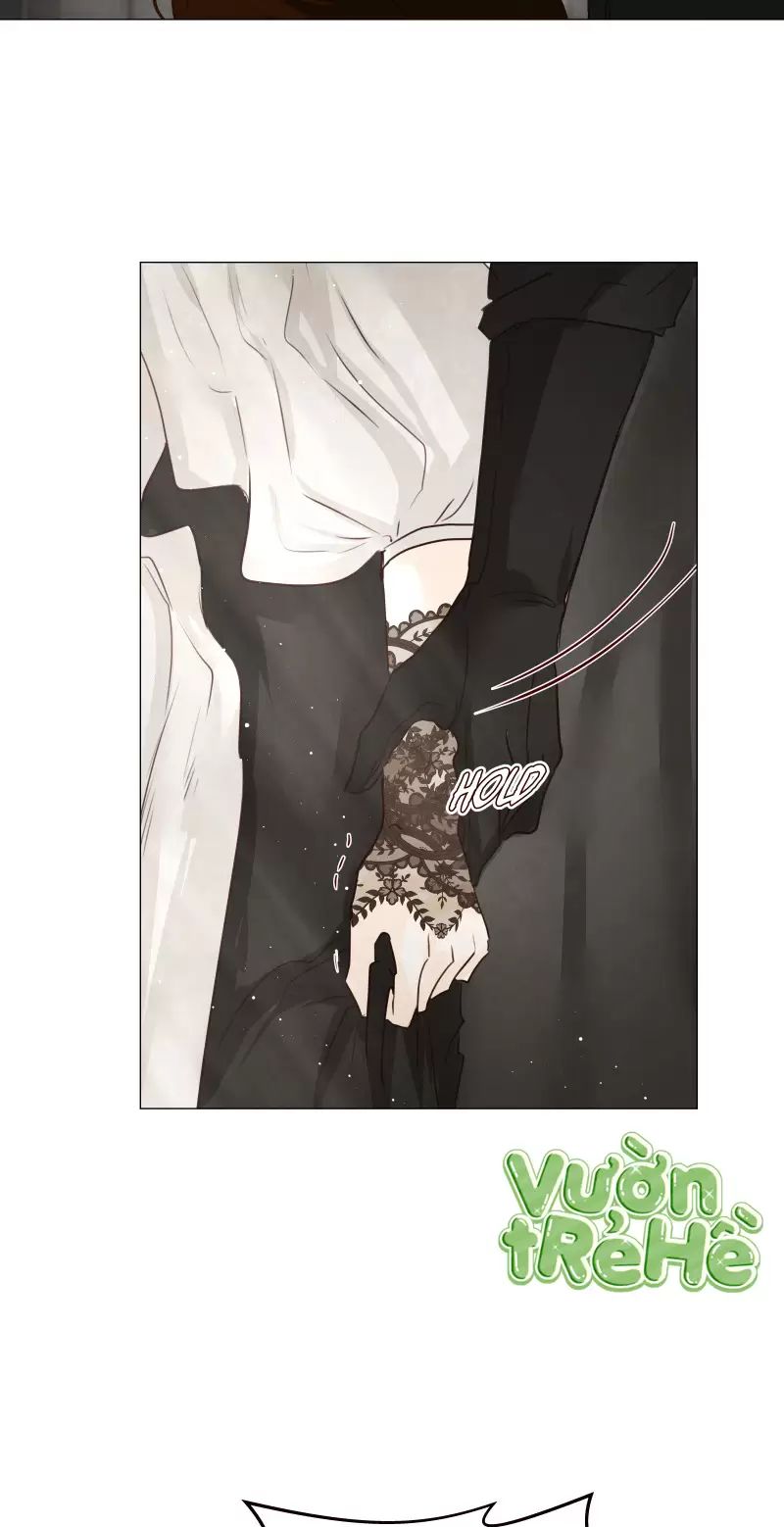 Tôi Là Kẻ Phản Diện Chapter 5 - Trang 2