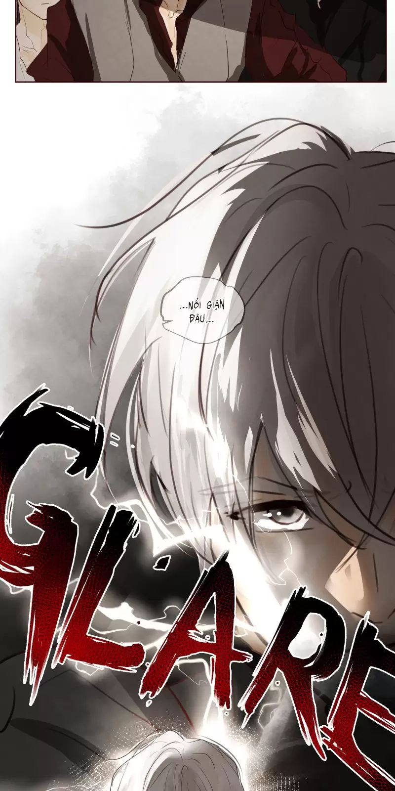 Tôi Là Kẻ Phản Diện Chapter 5 - Trang 2