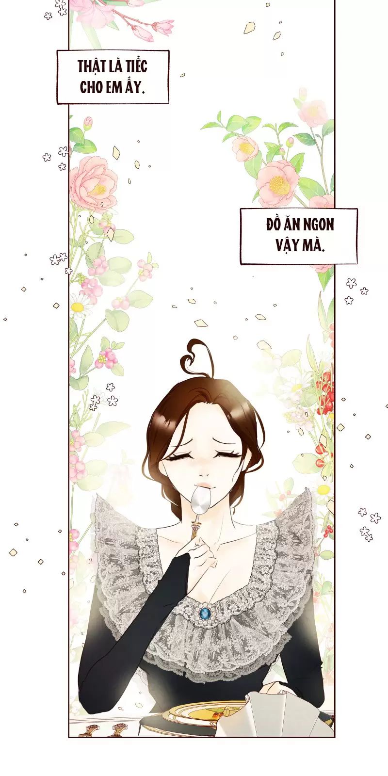 Tôi Là Kẻ Phản Diện Chapter 5 - Trang 2