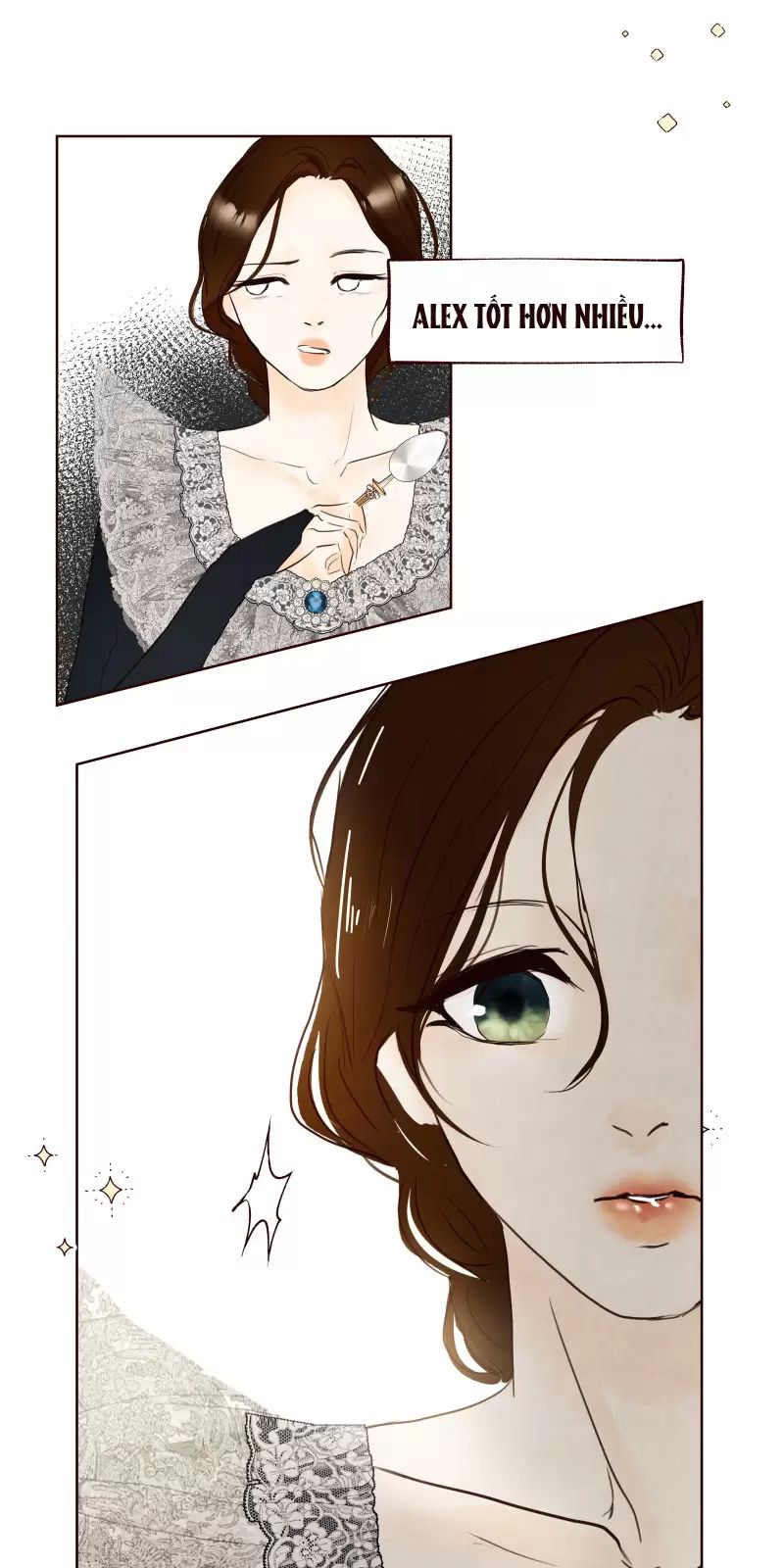 Tôi Là Kẻ Phản Diện Chapter 5 - Trang 2