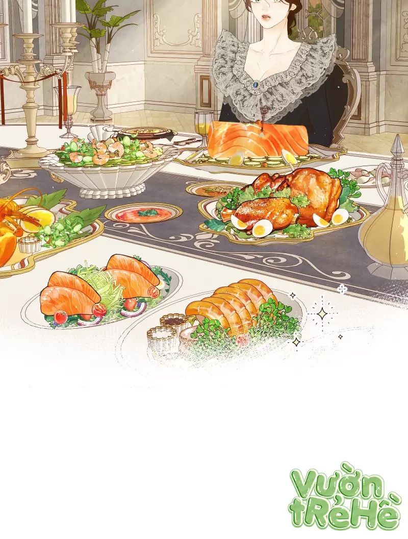 Tôi Là Kẻ Phản Diện Chapter 5 - Trang 2